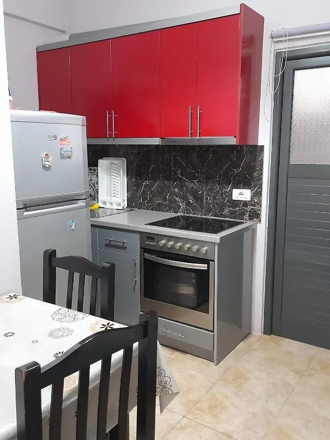 Apartamento Villa Festim Ksamil