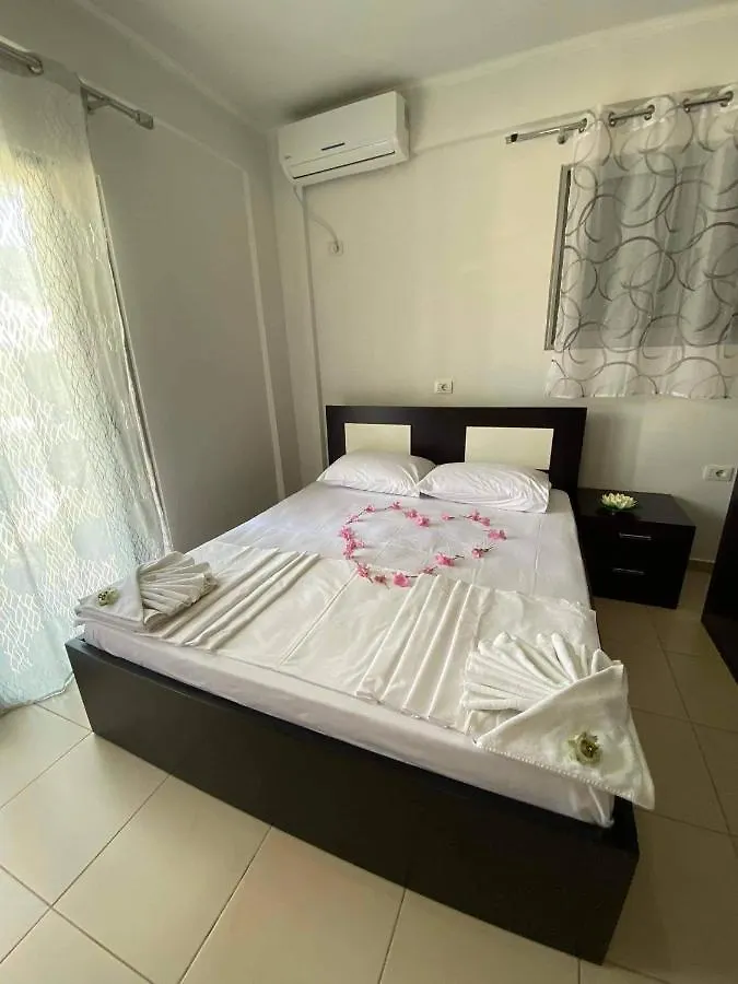 Villa Festim Ksamil 0*,  Albania
