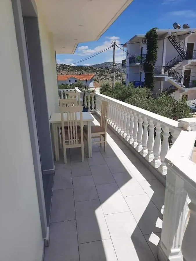 Villa Festim Ksamil Apartamento