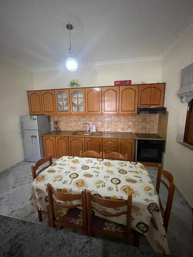 Apartamento Villa Festim Ksamil Albania