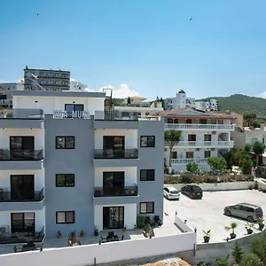 Muka Ksamil